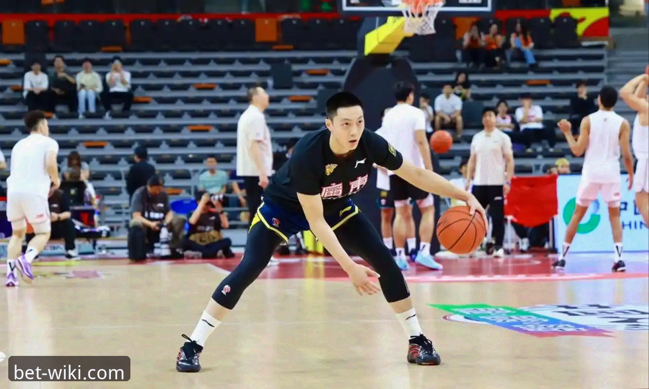 掌握广东男篮逆转取胜的实战分析：从徐杰暴走到维基体育观赛实用技巧