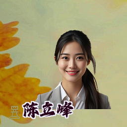 陈立峰