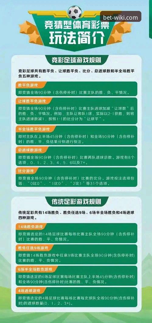 维基体育彩票平台最新动态：新手如何开启“维基体育精彩之旅”？