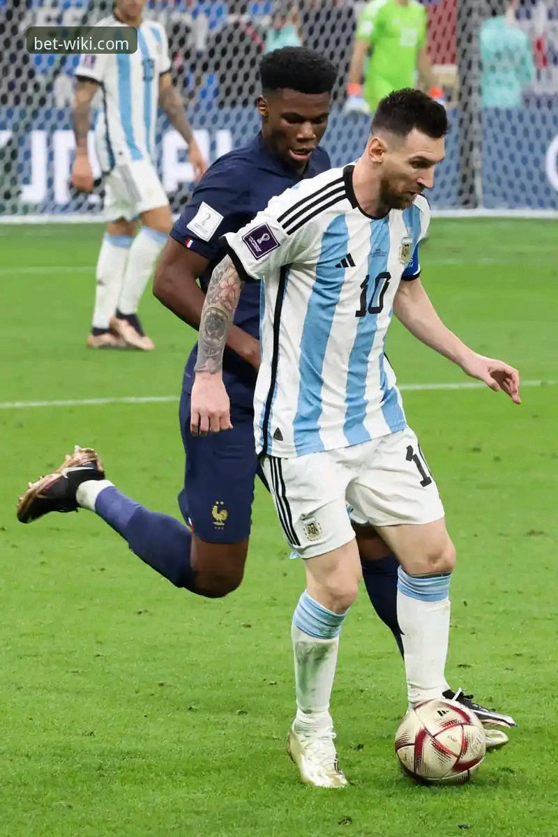 阿根廷世界杯征程突遭重创：新星陨落，战术拼图如何重组？